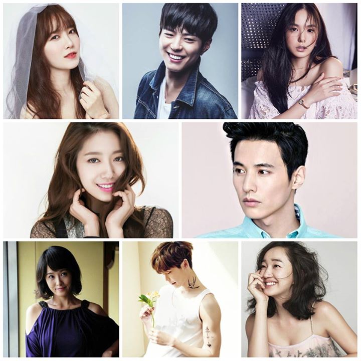 News: "The List 2016" đưa ra danh sách 8 diễn viên nổi bật từng là thực tập sinh idol