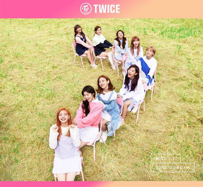 News: "TT" của TWICE đã giành Perfect All Kill đầu tiên vào lúc 12.30PM KST ngày 26/10 https://youtu.be/ePpPVE-GGJw