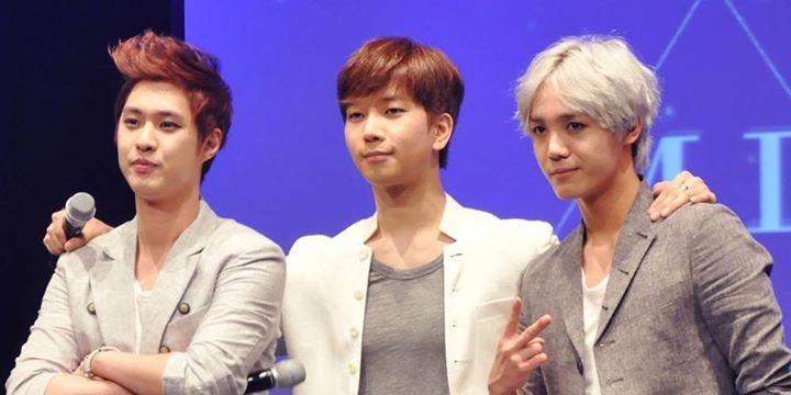 News: Các thành viên MBLAQ cảm thấy buồn và có lỗi vì lùm xùm làm mất cúp