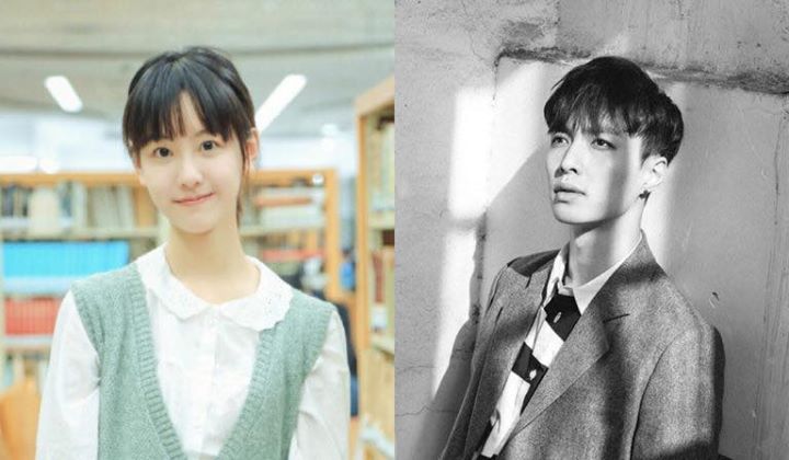 News: EXO Lay và nữ diễn viên ulzzang Trung Quốc bắt cặp trong drama "Cầu hôn đại tác chiến"