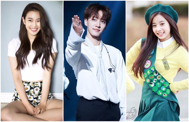 News: B2ST Kikwang, nữ diễn viên JYP Jang Hee Ryung và April Hyunjoo tham gia web drama "Momin's Room"