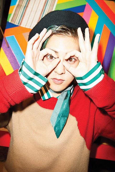 EXO-CBX trong những bức teaser mới nhất cho "Hey Mama" phát hành ngày 31/10