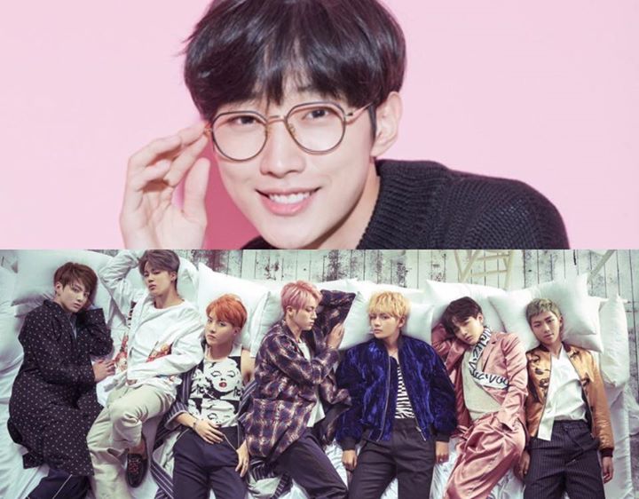 News: B1A4 Jinyoung dành lời khen cho BTS + thừa nhận B1A4 cần cải thiện 