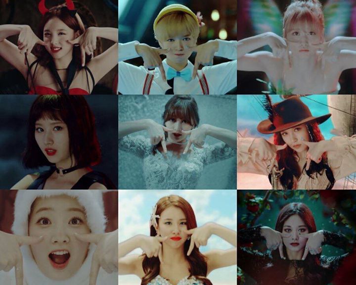 News: TWICE là nhóm nhạc có MV đạt 20 triệu views nhanh nhất K-Pop với 4 ngày 18 tiếng cho "TT", phá kỉ lục của SNSD "I Got A Boy" (5 ngày 5 tiếng)