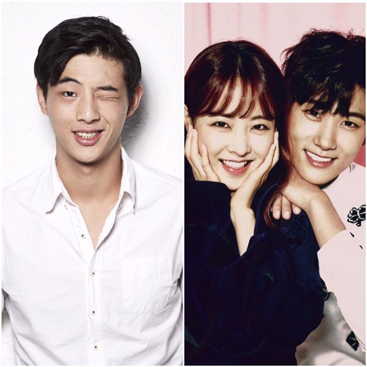 News: Ji Soo sẽ tạo nên mối tình tay ba cùng Park Bo Young và ZE:A Hyung Shik trong "Strong Woman Do Bong Soon"