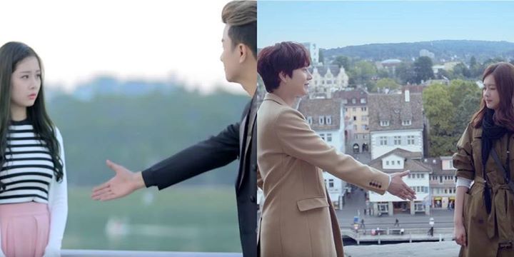 News: Ca sĩ Việt Nam bị tố đạo nhái MV của Super Junior Kyuhyun