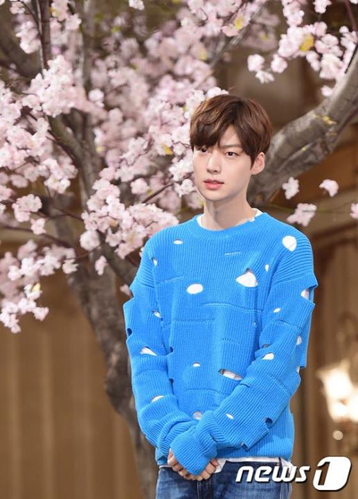 160415 Ahn Jae Hyun tại họp báo ra mắt chương trình "Tây Du Ký 2" của đài tvN