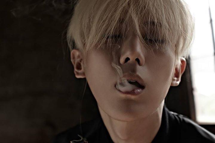 B2ST #Hyunseung muốn kéo scandal về cho cả nhóm? Pann đào mộ thêm nghi vấn nghiện ngập.  