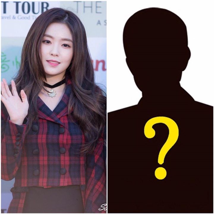 Theo sasaeng fan: Red Velvet Irene đang hẹn hò với một người mà không ai ngờ tới