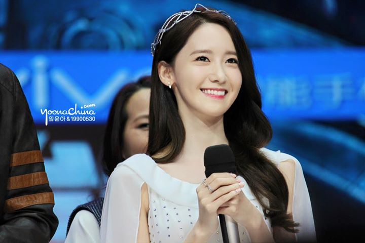 News: SNSD YoonA ngập tràn trong lời mời đóng phim của hơn 30 nhà sản xuất Trung Quốc!