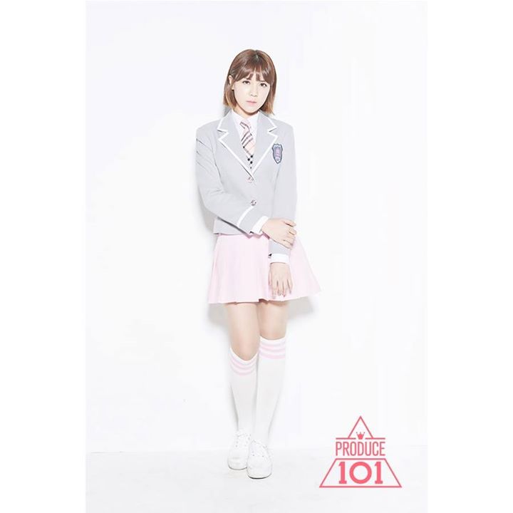 News: GM Music khởi kiện thực tập sinh Choi Eun Bin (Produce 101)