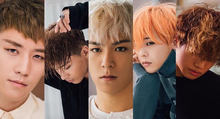 Tin đồn: Đơn vị nhập ngũ của các thành viên BIGBANG
