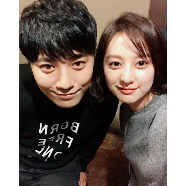 News: 'GooWon couple' Jin Goo và Kim Jiwon sẽ ghi hình cho Running Man vào ngày mai, tập phát sóng ngày 1/5