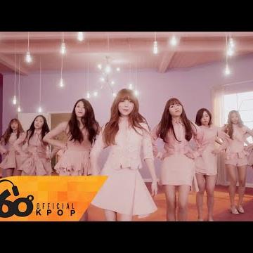 LOVELYZ đã comeback với "DESTINY" ✨