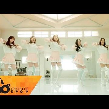 MV mới nhất "ANGEL" của BERRY GOOD 