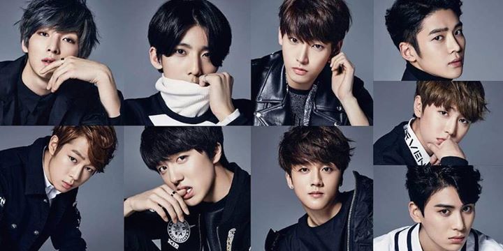 News: FNC Entertainment xác nhận sẽ hợp tác với Mnet để sản xuất 1 show sống còn nhằm debut nhóm nhạc nam mới, gồm các trainee trong NEOZ School. 