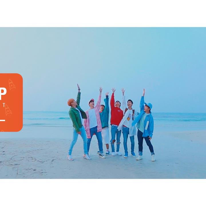 BOYFRIEND vừa tung MV "To My Best Friend!" để kỉ niệm 5 năm debut 