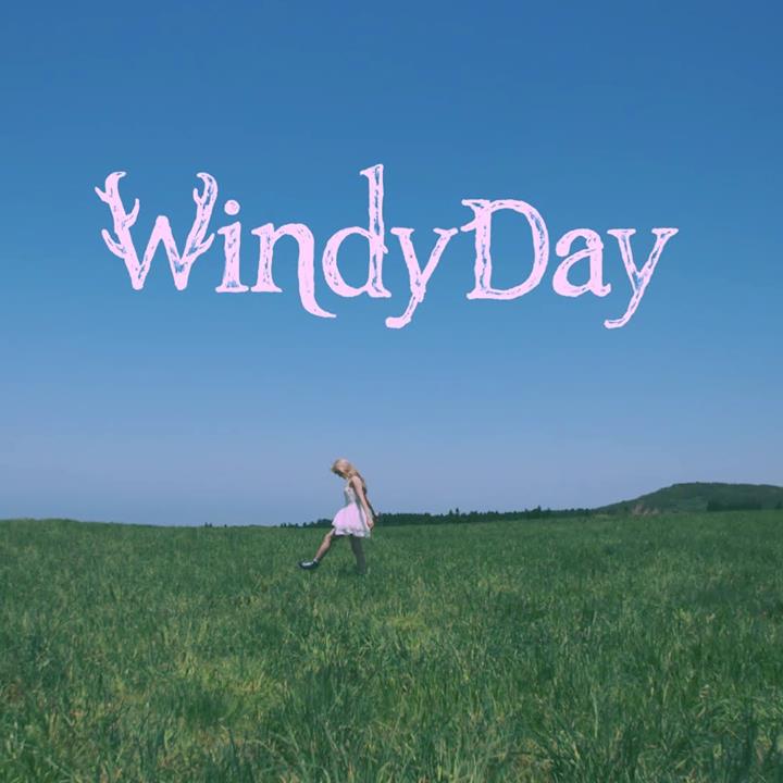 OH MY GIRL đã comeback với "Windy Day" 