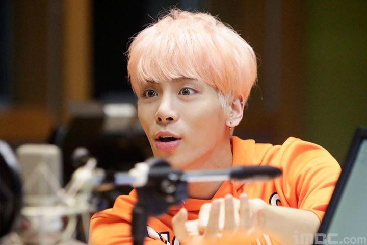 News: Cảm nhận của SHINee Jonghyun về việc hẹn hò??