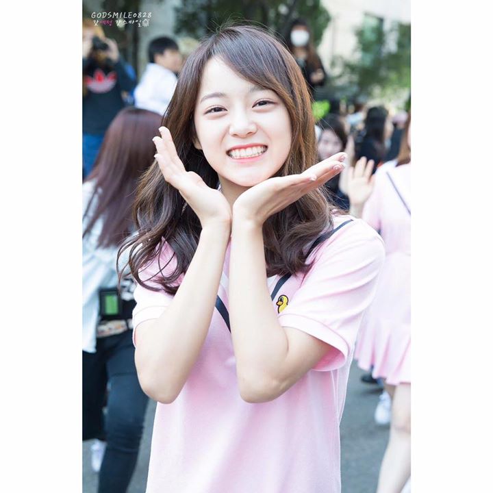 News: I.O.I Kim Sejeong sẽ debut solo vào đầu tháng 7