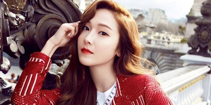 News: Jessica từng không có ý định cầm mic trở lại??