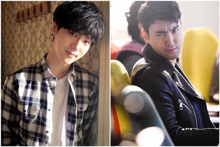 News: Super Junior Yesung diss nhẹ fan của Siwon