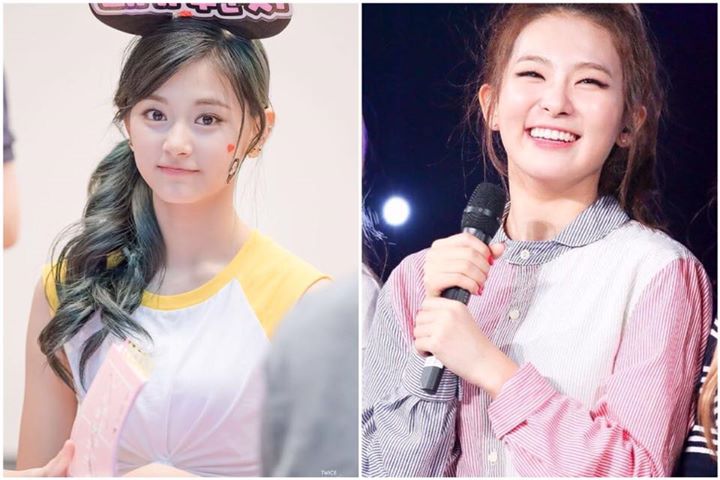 News: TWICE Tzuyu và RED VELVET Seulgi xác nhận tham gia show mukbang "The Girls Who Eat Well" (Những cô nàng ăn khoẻ) của đài JTBC