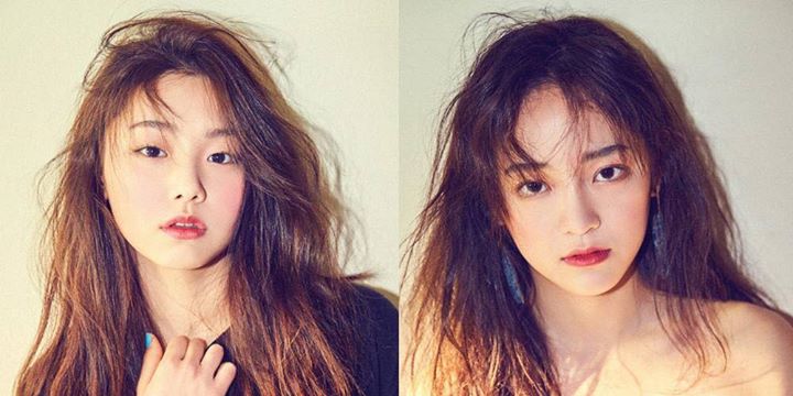 News: Jelly Fish xác nhận debut nhóm nữ mới gồm I.O.I Kim Se Jeong và Kang Mina vào cuối tháng 6 này. Ngày debut, tên nhóm, thành viên và concept sẽ được thông báo sau. 