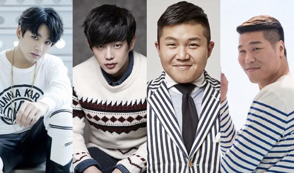 News: Jo Se Ho và Seo Jang Hoon xin lỗi vì cách hành xử với BTS Jungkook và Kim Min Suk 