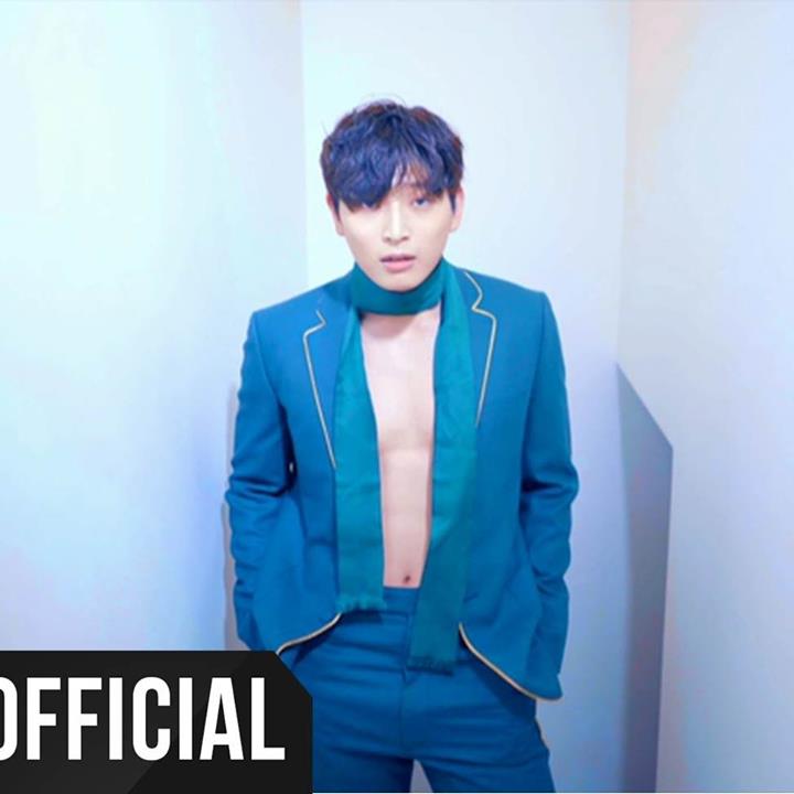 2AM Jinwoon lần đầu tiên comeback với "Will" sau khi rời JYP