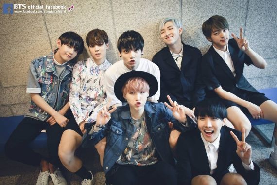 News: BigHit yêu cầu fans tôn trọng không gian cá nhân của BTS !?