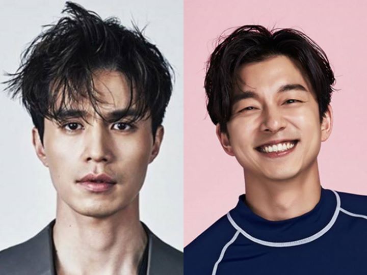 News: Lee Dong Wook xác nhận tham gia phim mới của biên kịch "Hậu Duệ Mặt Trời" cùng Gong Yoo