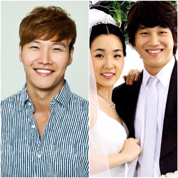 News: Vợ Cha Tae Hyun nghĩ rằng Kim Jong Kook sẽ ế trọn đời? 