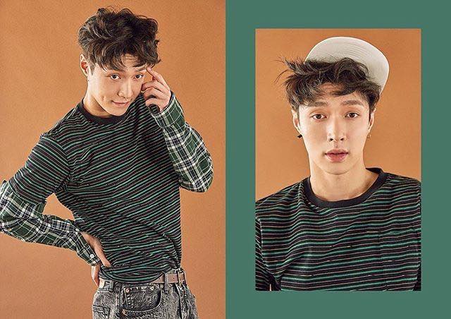 Instiz: Tình hình của EXO Lay bên Trung Quốc?