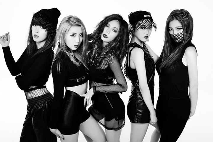 Breaking: 4MINUTE sẽ disband sau 7 năm?