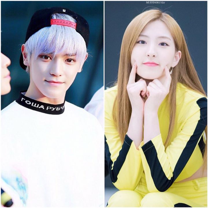 Tin đồn: MBC đã ngỏ lời với SM và Starship Entertainment để NCT Taeyong và Cosmic Girls (WJSN) Eunseo sẽ là cặp đôi tiếp theo của "We Got Married"