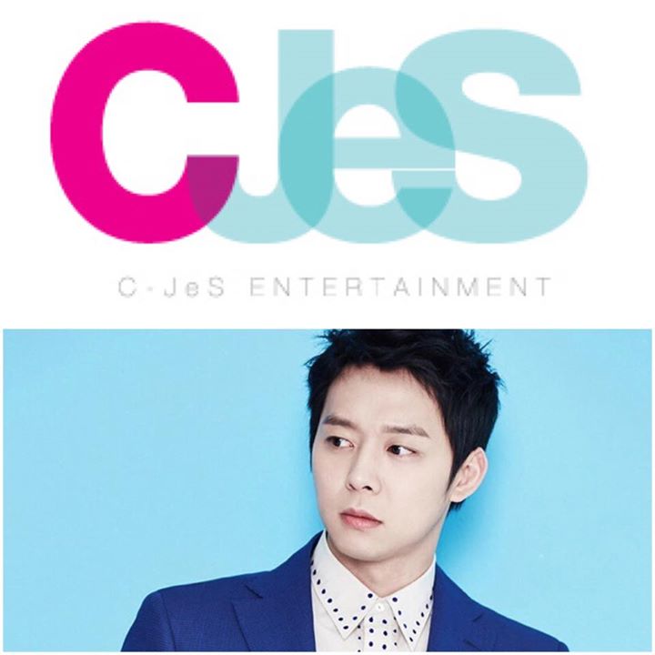 News: C-JeS Entertainment chính thức phát ngôn về vụ việc đơn kiện Park Yoochun đã được rút bởi nạn nhân - cô Lee vào sáng sớm ngày hôm nay, 15.6