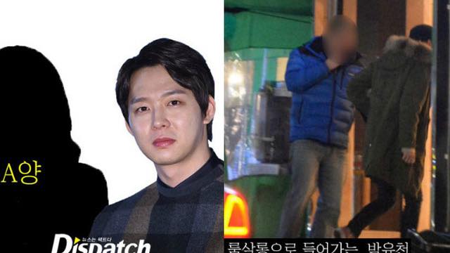 Độc quyền: DISPATCH phân tích nghi án Park Yoochun dùng tiền để bịt miệng cô A