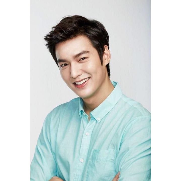 News: Lee Min Ho nhận giải thưởng nhờ những hoạt động từ thiện