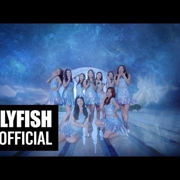 MV debut của GUGUDAN 