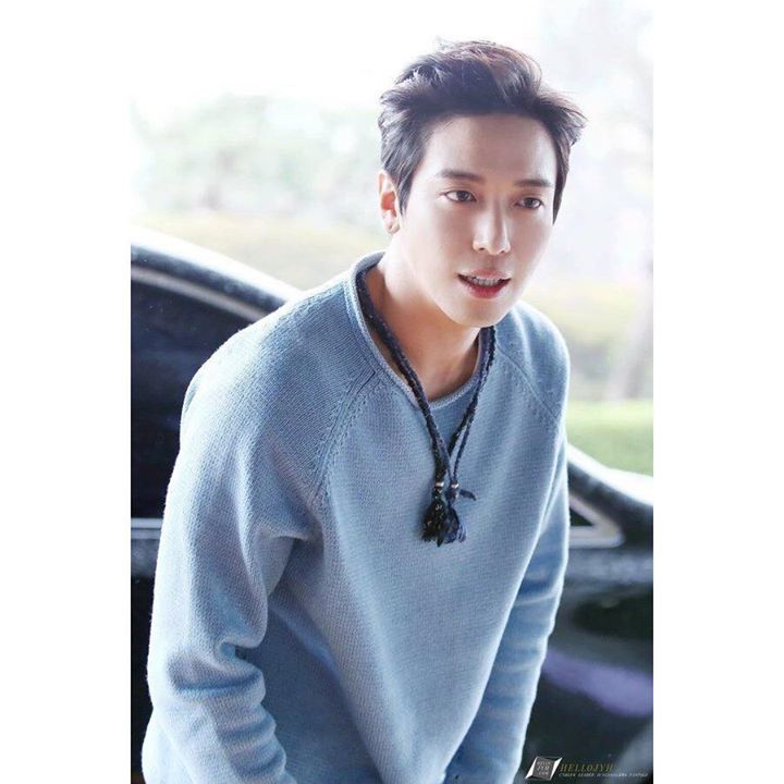 Breaking: CNBLUE Yonghwa bị điều tra vì giao dịch nội gián!