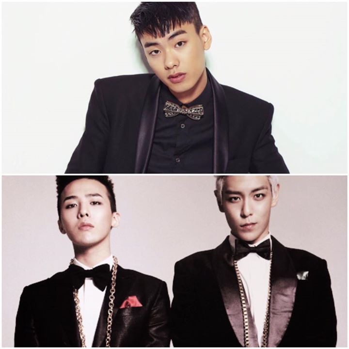 News: Á quân Show Me The Money 3 Iron rap xoáy BIGBANG G-Dragon, T.O.P
