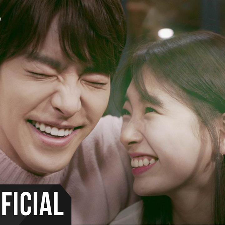 Suzy khoe giọng trong ca khúc "Ring My Bell" - OST của drama "Uncontrollably Fond"