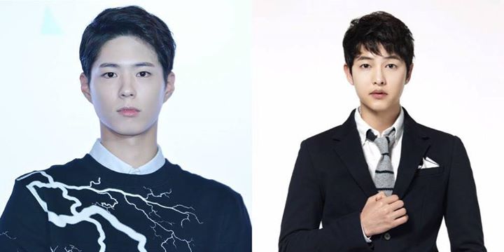 News: Song Joong Ki và Park Bo Gum sẽ kiện những kẻ tung tin đồn về việc 2 nam diễn viên có liên quan tới vụ án của Park Yoochun