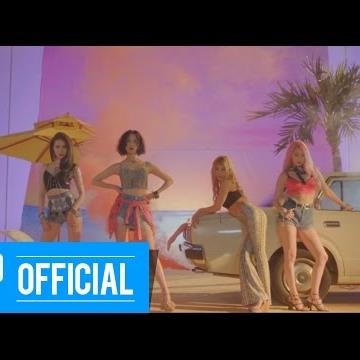 WONDER GIRLS chính thức comeback với MV "Why So Lonely" ✨