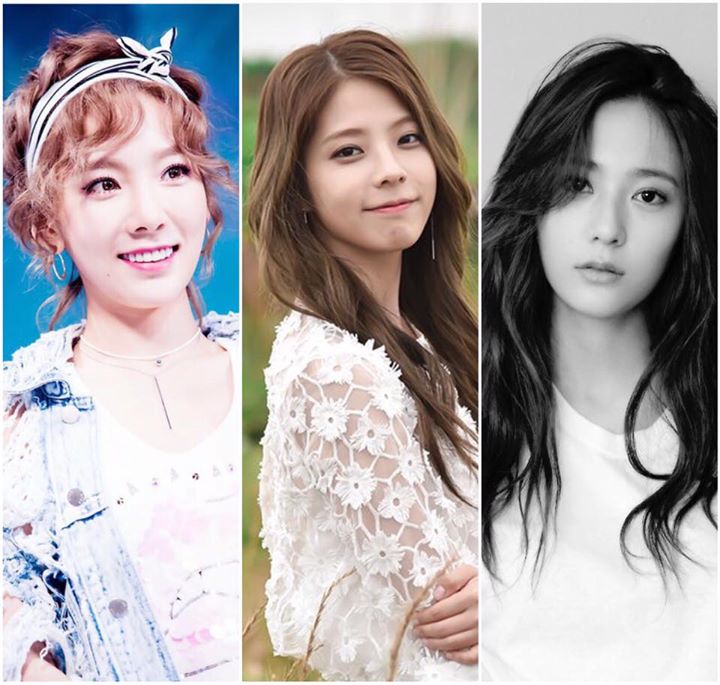 News: Juniel nói về tình yêu vô bờ bến dành cho SNSD Taeyeon