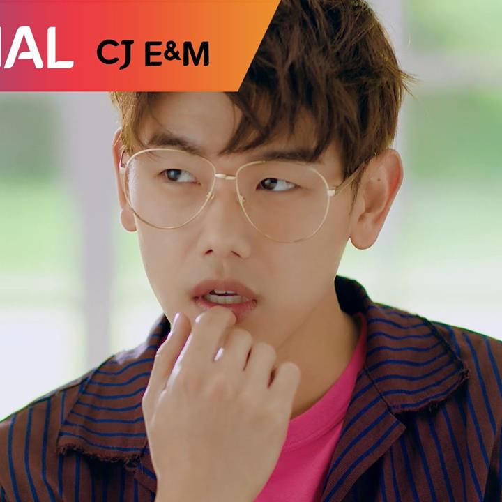 Eric Nam "tán tỉnh" gái lạ trong MV Can't Help My Self feat Loco - viết lời bởi EPIK HIGH Tablo ✨