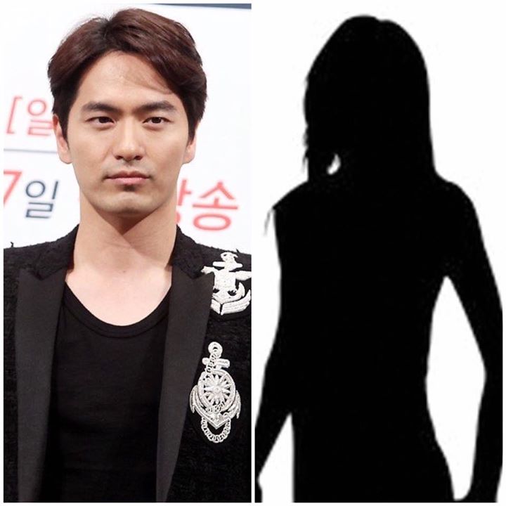 News: Nam diễn viên Lee Jin Wook kiện cô gái tố cáo tấn công tình dục, cho biết cô không phải bạn gái mình. "A" lập tức phản hồi.