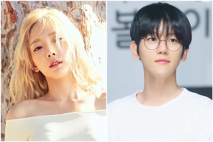 News: Girls' Generation Taeyeon vô tình ấn 'Like' video của EXO ?