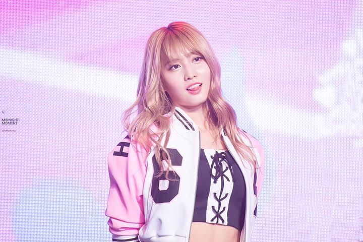 News: TWICE Momo bị chỉ trích vì kĩ năng nhảy kém trên Mnet 'Hit the Stage' 